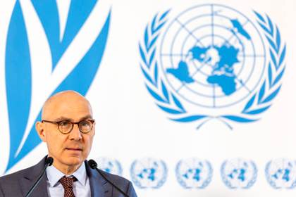 Jefe de D. Humanos de ONU pide a EEUU que publique investigación sobre bombardeo a escuela