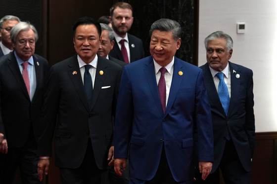 China confirma que ha pedido a Tailandia la extradición del periodista Bai Zhaodong