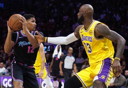 Doncic pone el modo 'superhéroe', Wemby rescata a los Spurs y Harden domina en Chicago