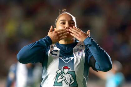 Charlyn Corral afirma que el mexicano es capaz, pero se hace daño entre compatriotas