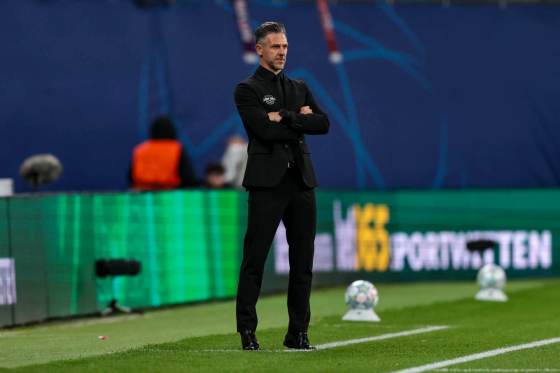 Leipzig y Demichelis, una montaña rusa rumbo al Bernabéu