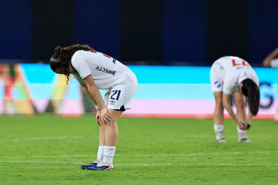 0-0. Nacional y Universidad de Chile logran un amargo empate