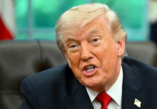 Trump analiza posible reducción de tropas estadounidenses en Alemania