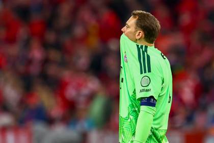 Neuer: "El PSG tuvo más instinto asesino"
