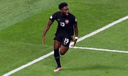 Canadá incluye a Davies en su concentración pese a las dudas sobre su estado físico