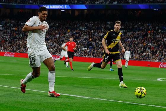 Bellingham no jugará este martes contra Japón