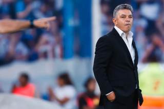Marcelo Gallardo, muy cerca de convertirse en el próximo seleccionador de Ecuador