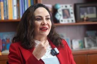 Directora de estadísticas: Reducción de pobreza es principal logro del Gobierno de Petro