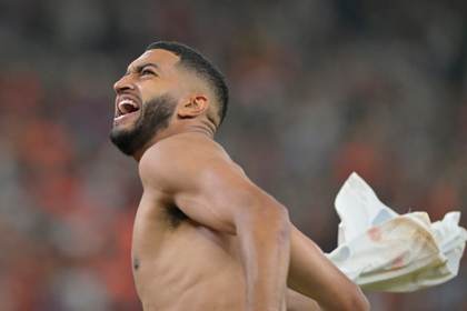 1-1. Saibari coloca en octavos a Marruecos en los penaltis y se citan con Canadá