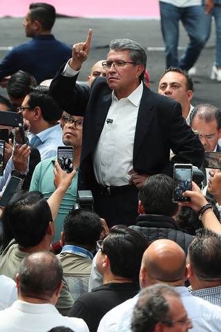 Acusación de EE.UU. contra gobierno de Sinaloa divide a oficialismo y oposición en México