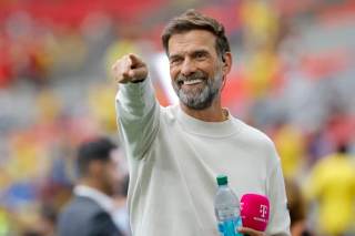 La 'era Klopp' comienza en Alemania con primeros signos de una revolución