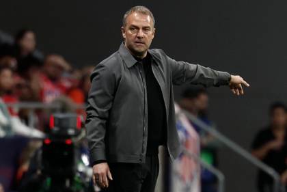 Flick: "Estamos disgustados; hemos merecido estar en semifinales"