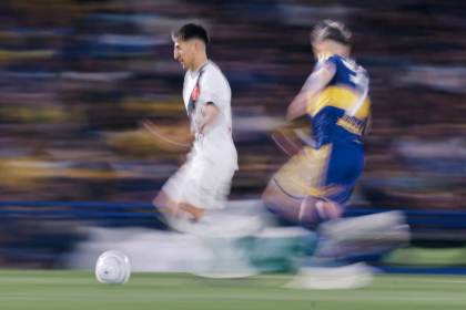 Se definen los finalistas de Barranquilla