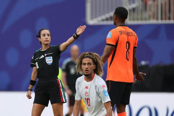 El Mundial crece en visibilidad femenina pero tropieza con la brecha de género
