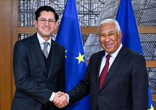 México y la Unión Europea cierran detalles de la cumbre para firmar el acuerdo modernizado