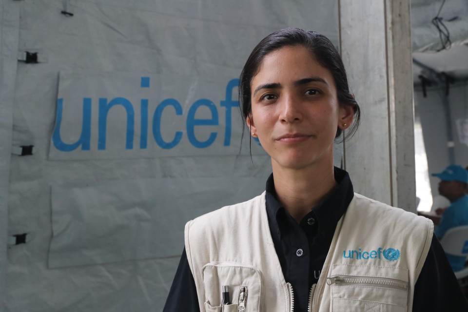 Unicef estima que unos 680.000 niños necesitan asistencia en Venezuela tras los terremotos