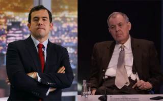 El Presidente de Colombia destituye a su ministro del Interior tras dos meses en el cargo