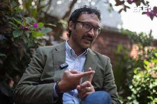 El mexicano que convirtió 30 años en EEUU en la plataforma 'Retache' para otros retornados