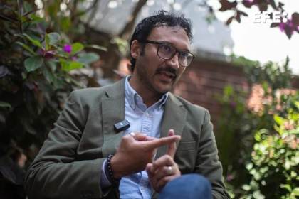 El mexicano que convirtió 30 años en EEUU en la plataforma 'Retache' para otros retornados
