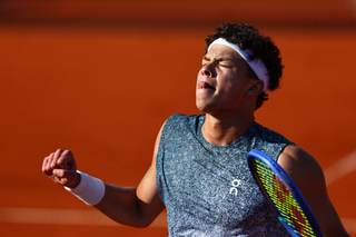 Shelton supera a Molcan y jugará la final contra Cobolli, verdugo de Zverev