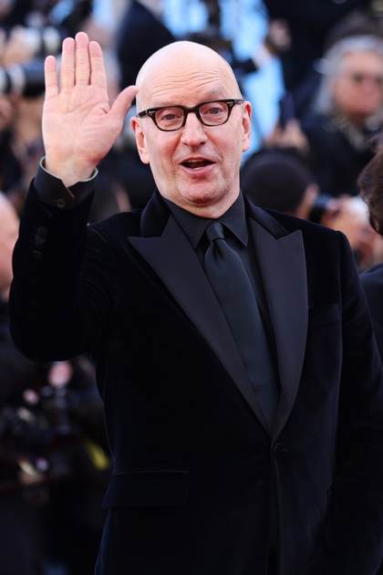 Soderbergh desvela en Cannes la totalidad de la última entrevista a Lennon y Yoko Ono