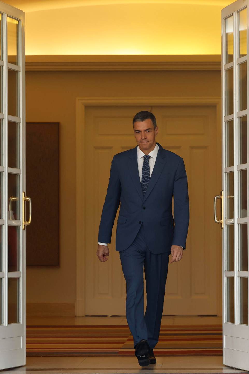 Sánchez emplaza a la UE a actuar ante Israel: "No permitamos una nueva Gaza en el Líbano"