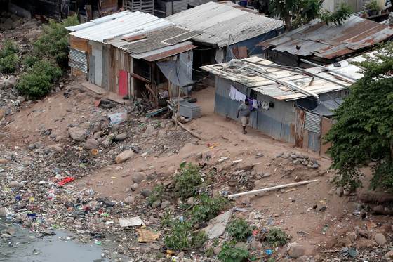 Honduras lanza plan humanitario de 75 millones de dólares para asistir a 825.000 personas