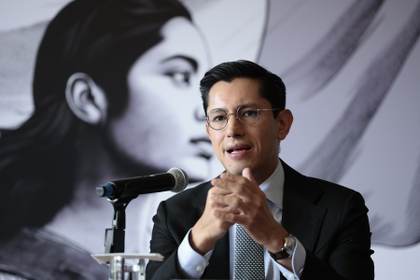 México celebra como un "paso histórico" aval europeo para firmar acuerdo modernizado