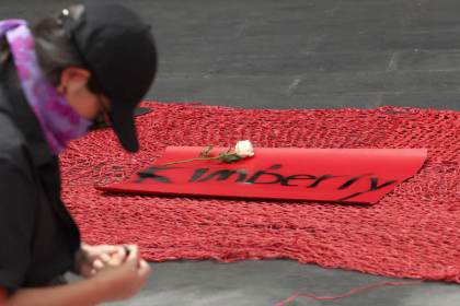 Autoridades apuntan a El Trompas como sospechoso del asesinato de Claudia Tacoronte