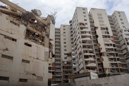Un sismo de magnitud 4,6 sacude la zona devastada por terremotos en Venezuela