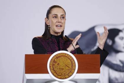 México denunciará en EE.UU. la muerte de un connacional bajo custodia migratoria