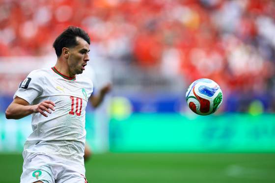 Brahim Díaz: "La mentalidad que hemos tenido ha sido increíble"