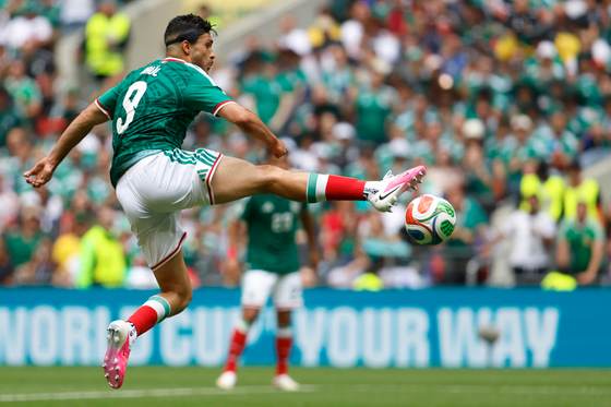 Sheinbaum felicita a México tras su triunfo ante Sudáfrica en la inauguración del Mundial
