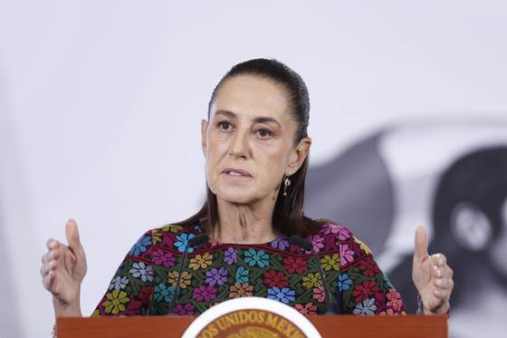 México prepara medidas jurídicas tras muerte de mexicano en operativo migratorio en EEUU
