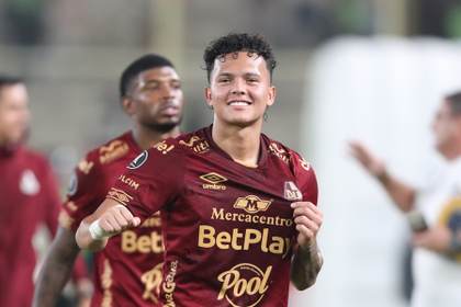 0-0. Tolima avanza a octavos de final como escolta de Coquimbo