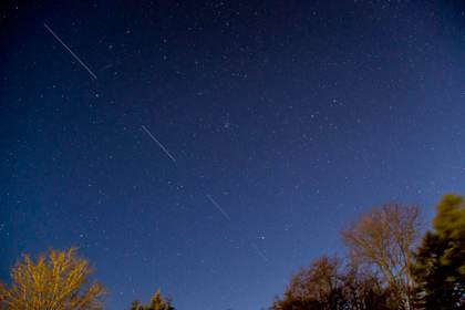 China y Rusia preparan sistemas antimisiles y defensa "anti-Starlink', según Der Spiegel