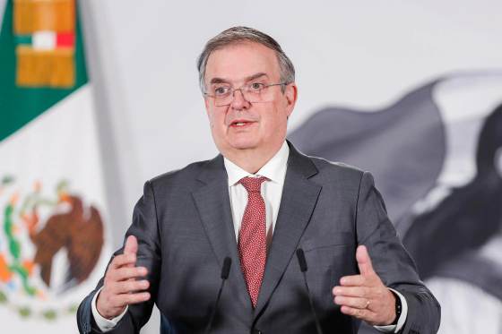 México espera la respuesta de EE.UU. para una reducción de aranceles antes de fin de año