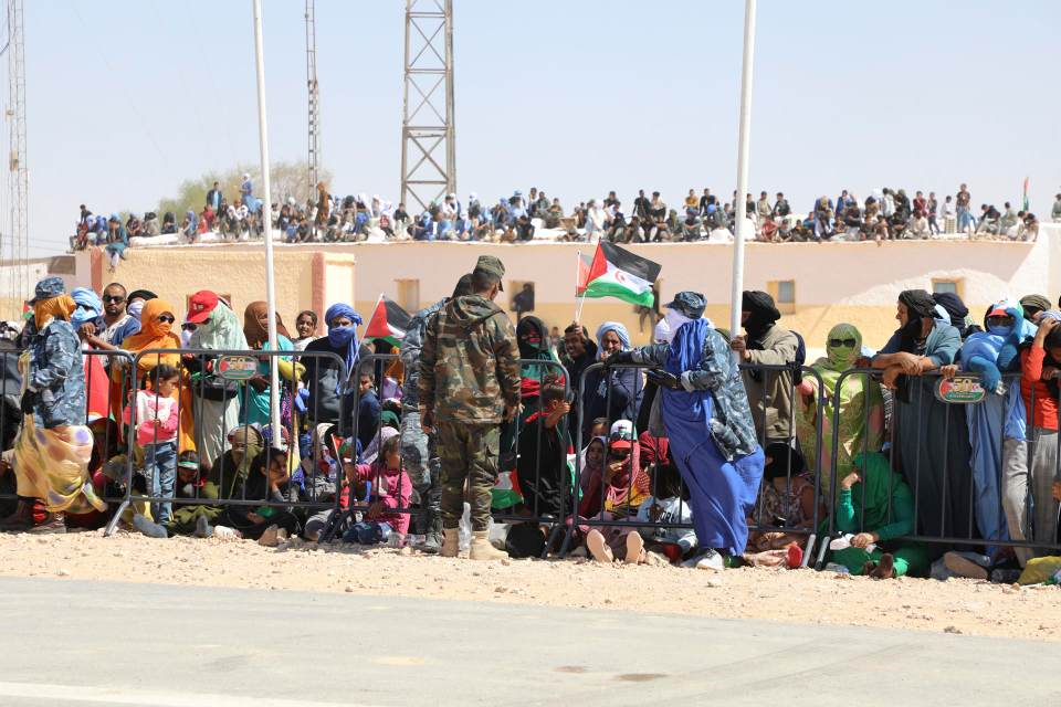 Se impulsa ley para que saharauis puedan acceder a la nacionalidad española