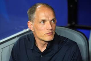 Thomas Tuchel: "Si quieres ganar el título, en algún momento tienes que vencer a España"
