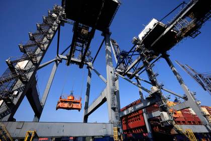 Mulino rebaja tensiones sobre la detención de embarcaciones panameñas en puertos chinos