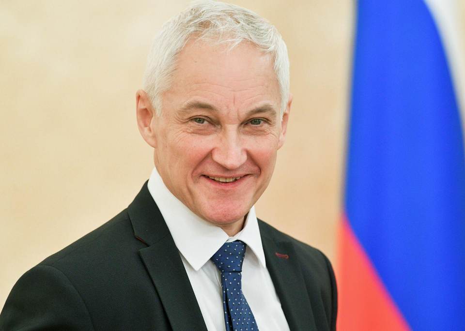 Ministro de Defensa ruso visita por segunda vez en una semana las tropas rusas en Ucrania
