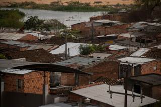 Ministerio paraguayo advierte de una alta probabilidad de un "fuerte" fenómeno de El Niño