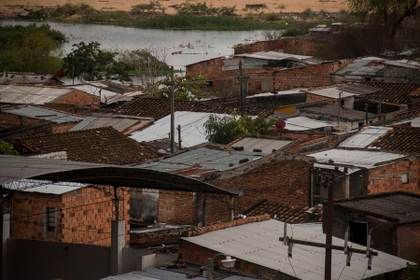 Ministerio paraguayo advierte de una alta probabilidad de un "fuerte" fenómeno de El Niño