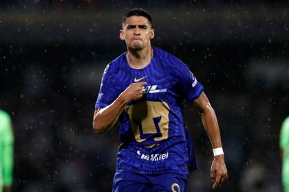 México anuncia sus primeros 12 jugadores convocados para el Mundial