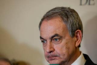La Fiscalía propone investigar a Zapatero por malversación por las joyas ocultas en su despacho