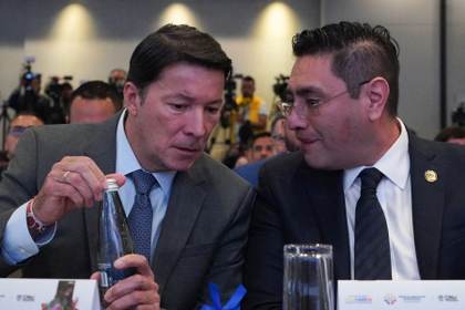 Colombia instala la mayor misión de observadores a dos días de segunda vuelta presidencial