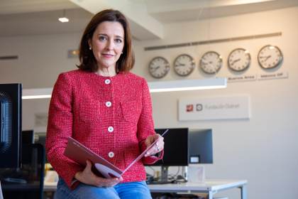 La plataforma Dialnet se convierte en 25 años en "GPS de la investigación"