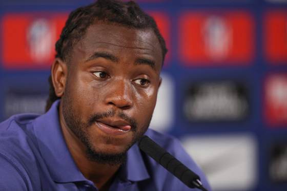 Lookman: “Nuestra afición nos da un poder especial”