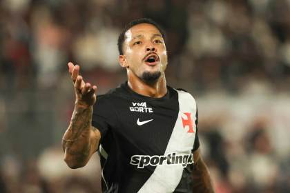 Brasil lanza un operativo contra futbolistas sospechosos de tráfico de drogas y armas