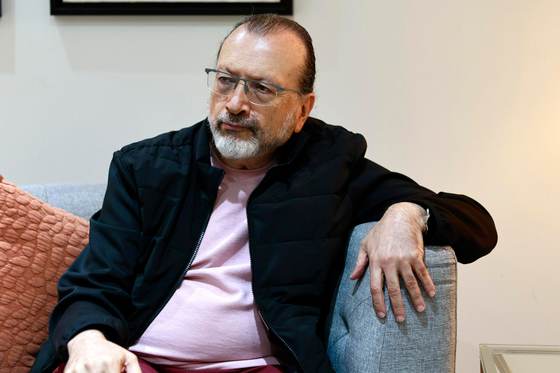 William Ospina afirma que Petro ha cumplido "labor importante" al visibilizar a marginados